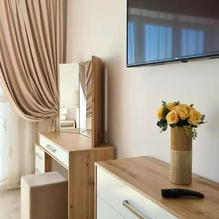 Morais Apartamento Apartment